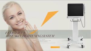 Wholesale high intensity focused ultrasound hifu for wrinkle removal / hifu face lift from china suppliers