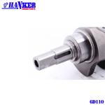 Engine Spare Parts 6D110 Diesel Crankshaft 6138-31-1010
