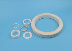 Wholesale Alumina Ceramic Seal Rings for Tin Plate Manufacturing High Temperature Resistant from china suppliers