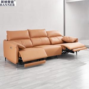 Wholesale BN Multi-Functional Sofa Electric USB Sofa with Intelligent Control for Living Room Lift Chair Electric Recliner Sofa from china suppliers