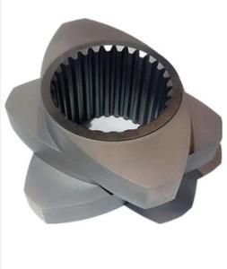 Wholesale Wenger Twin Screw Extruder Elements For Food Twin Screw Extruder from china suppliers