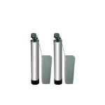 High Rigidity Water Softening Equipment Ground Water Softener Alkali Resistance