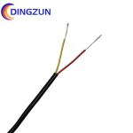 Thermocoupe Type NC Wire