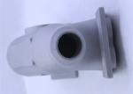 5Way Valve Body Precision Investment Castings 150*40 6 Sigma Management