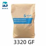 GF20 Veradel 3320 PES Powder Thermoplastic 20% Glass Fiber Grade