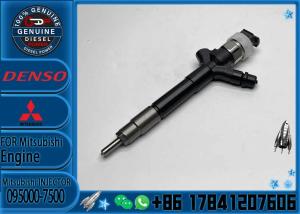 Wholesale Brand new Fuel injector 095000-7500 from china suppliers