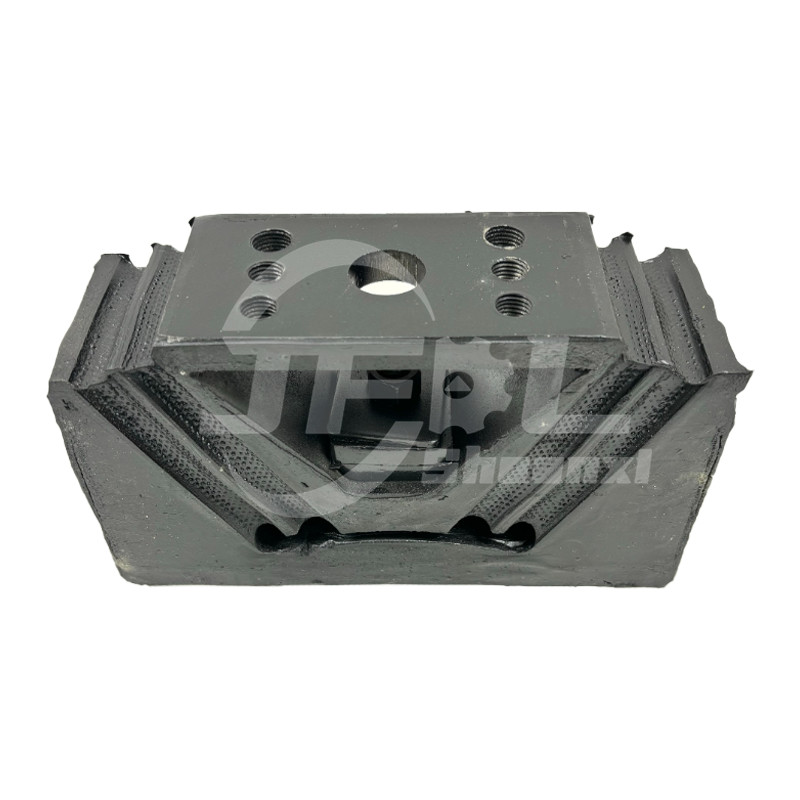Engine Rear Support WG9100590031 For Sinotruck HOWO truck parts