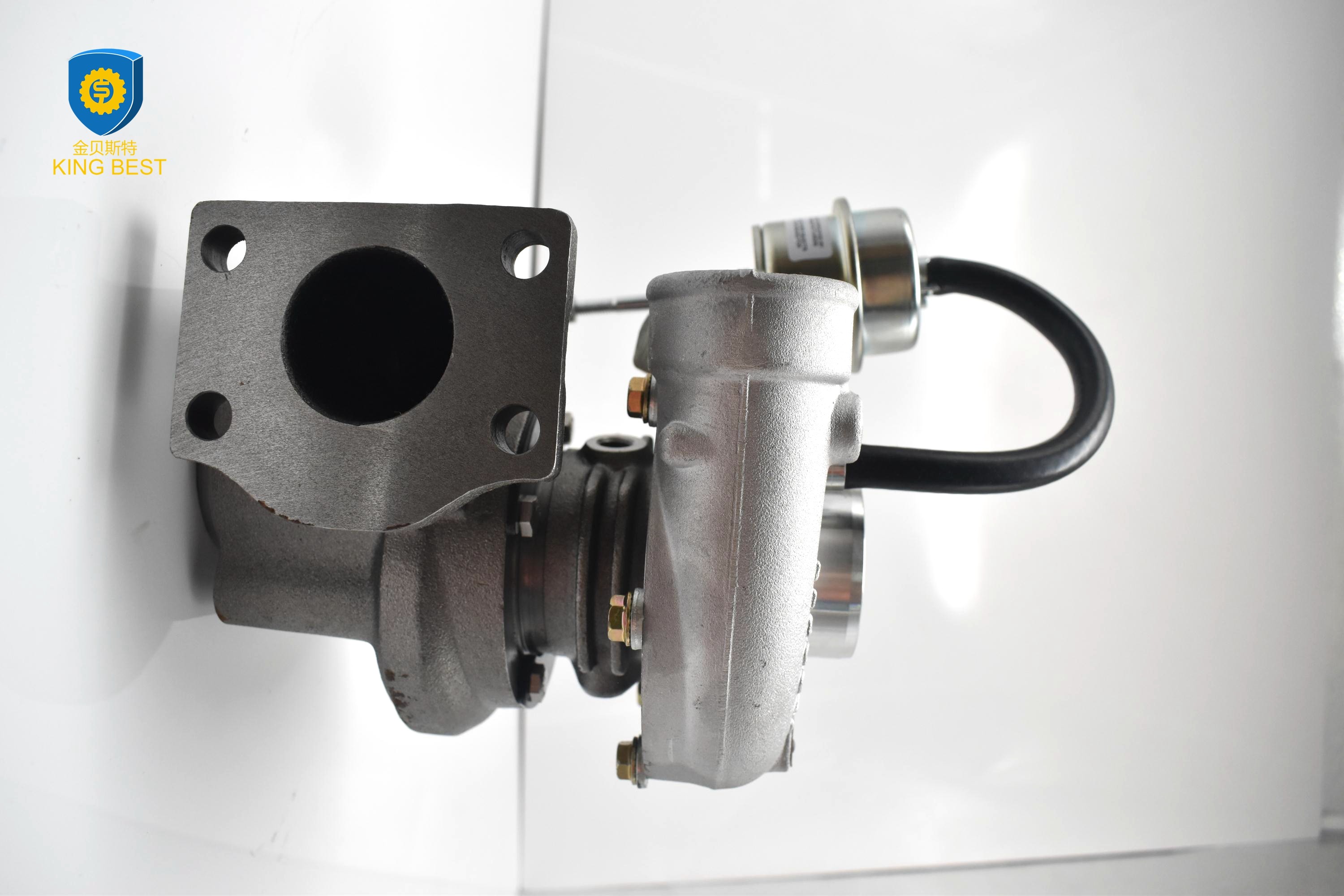 High Performance JCB Turbocharger Replacement Turbo 02/201880