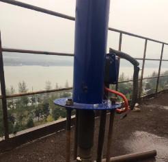 LONGKING LYHZ-JYJ2.0 electrostatic precipitator vibration insulation parts,