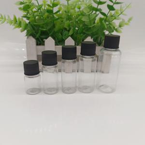 Wholesale Food Grade 80ML ODM Small Plastic Medicine Bottles from china suppliers