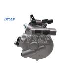Auto AC Part Compressor DVE12 97701-1W600 97701-1R100 977011W600 977011R100 KIA