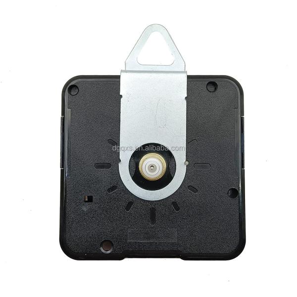 S888 Clock Accessories Silent Sweep Clock Mechanism Quartz Clock Motor