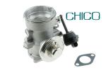 CHICO Pneumatic Egr Valve For PIERBURG VW 7.24809.56.0 070128070C 070128073
