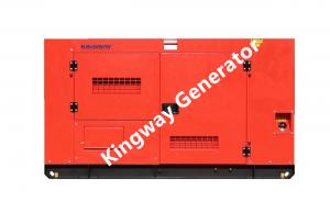China Natural Gas 15kw Natural Gas Generator 3 Phase With ROHS Certification on sale