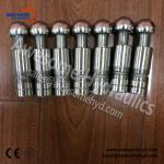 Metal Hitachi Mini Excavator Parts , Hitachi Spare Parts HPV102 Hitachi EX200-5
