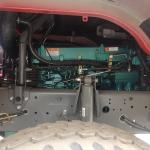 Sinotruck Howo 8x4 12 Wheeler Second Hand Dumper Truck