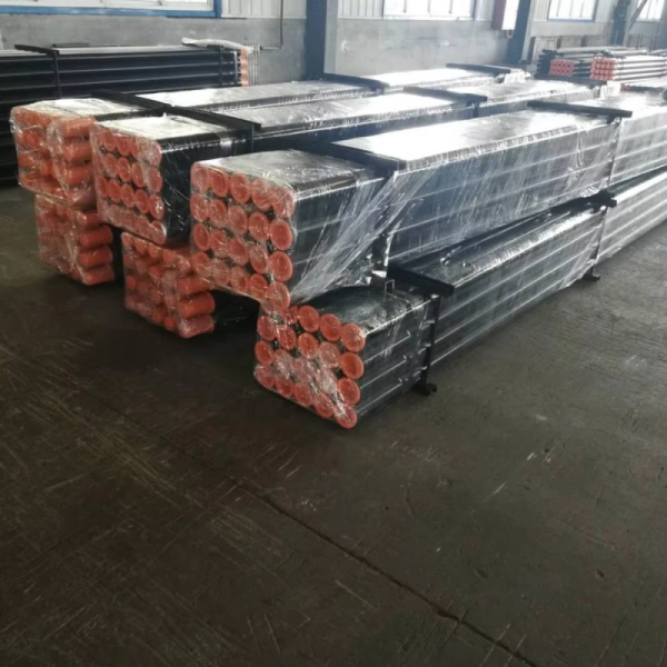 HDD Drill Rods Thread HDD Drill Rod for Ditch Witch drilling rig Directional Drilling