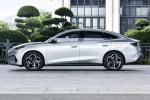 BYD Seal 06 DM-I 2000km+ Hybrid Electric Car Sports Version Automatic Car