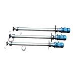 Motor Core Components CAF Aerator for Cavitation Air Flotation Machine Weight