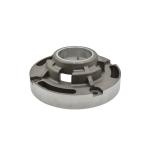 ADC12 Painting Aluminum Alloy Casting Powder Spraying Auto Accessory CPK