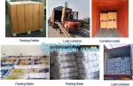 virgin laminated pp woven bag 25kg 50kg 100kg pp woven rice flour potato bag,