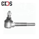 Japanese Diesel Spare Parts Mitsubishi 4D34/HD72-78 Truck Tie Rod End RH MK