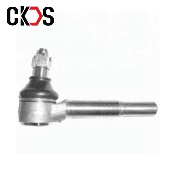 Japanese Diesel Spare Parts Mitsubishi 4D34/HD72-78 Truck Tie Rod End RH MK