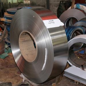 Wholesale CFR Term Carbon Steel Coil Seamless Alloy Steel Pipe for Roofing Building Material Hrb Full Hard from china suppliers