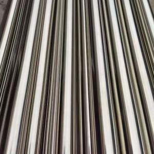 Wholesale ASTM Uns N07718 Inconel 718 Gh4169 Nickel Based Alloy Steel Round Rod Bar from china suppliers