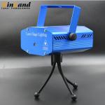 RGB DJ Disco Stage Laser Light Sound Activated, Laser Lights DJ Laser Projector