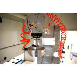 High Performance Aligner Trimming Machine Industrial