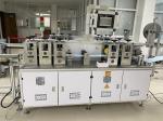 200 Pcs/Min 3 Ply Face Mask Making Machine