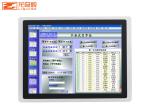 Industrial Panel Mounted Touch Screen Pc