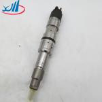 Heavy Duty Truck Parts Rail Fuel Injector 0445120389 0445 120 389