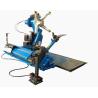 Buy cheap Heavy Duty Truck Tire Changer 3.3kw/4.0kw With Bi Directional Chuck from wholesalers