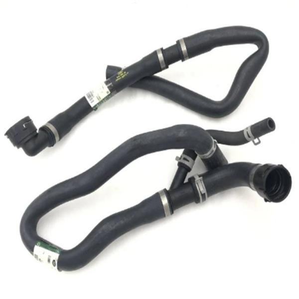 Land Rover LR2 Evoque Discovery Sport 3.2 4x4 Engine Radiator Hose LR032347