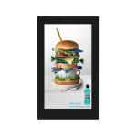 Urhealth New products 27 inch outdoor wall mounted digital signage LCD