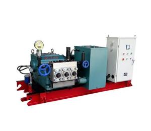 Wholesale 800bar High Pressure Water Jet Cleaner Adjustable Pressure For Pipelines Clean from china suppliers