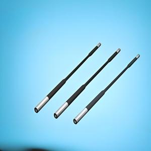Wholesale 1.5kW 1300C SiC Heating Elements Dumbbell SiC Element For Furnaces from china suppliers