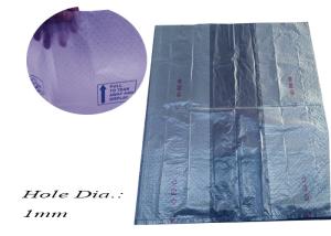 Wholesale Anti Fog 950mmx650mm Recyclable Reusable Bags Micro Perforated Plastic Bags from china suppliers