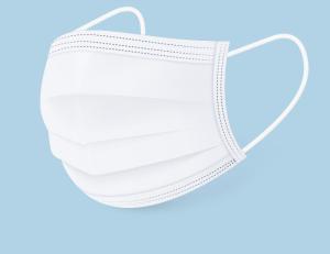 Wholesale Anti Bacterial Disposable Medical Masks Anti Dust Advanced Protection from china suppliers