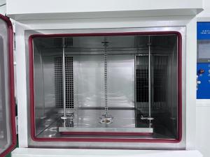 Wholesale Stainless Steel Temperature Shock Test Chamber Customized -55℃~150℃ from china suppliers