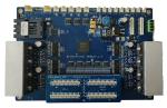 DX7 Printer Double Board Set For Textile Thermal Transfer Ellipse Digital Heat