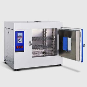 Wholesale Chemicals Dry Heat Oven Benchtop Gravity Convection Drying Oven from china suppliers