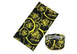 Microfiber Seamless Face Bandanas