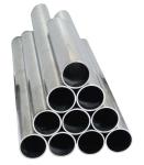 201 304 316L Decorative Ss Pipe Colored Stainless Steel Tube Seamless 2507