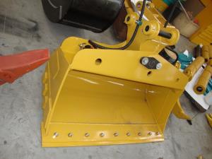 Wholesale Customization Excavator Tilt Bucket For CX290B DX420LC EW160B SK035-2 from china suppliers
