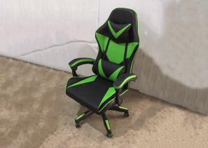 Wholesale Rotating Lifting Headrest 50cm Modern Leather Desk Chair from china suppliers