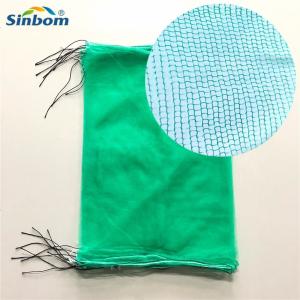 Wholesale Date Palm Protection Bag Agriculture Mesh Bags For 90*110cm Cover As Your Requirements from china suppliers