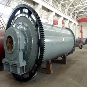 Wholesale Multifunction Mineral Ball Mill Grinding Machine from china suppliers